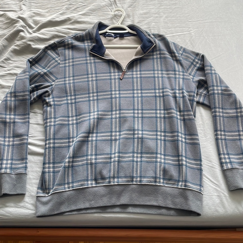 Land’s End pullover